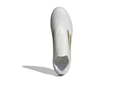 Image of Adidas Unisex-Adult F50 League Laceless Firm /Multi Ground