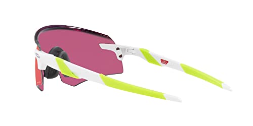 Image of Oakley mens Oo9471 Encoder Rectangular Sunglasses