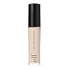 e.l.f. 16HR Camo Concealer, Full Coverage & Highly Pigmented, Matte Finish, Light Ivory, 0.203 Fl Oz