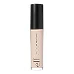 e.l.f. 16HR Camo Concealer, Full Coverage & Highly Pigmented, Matte Finish, Light Ivory, 0.203 Fl Oz - Image 2