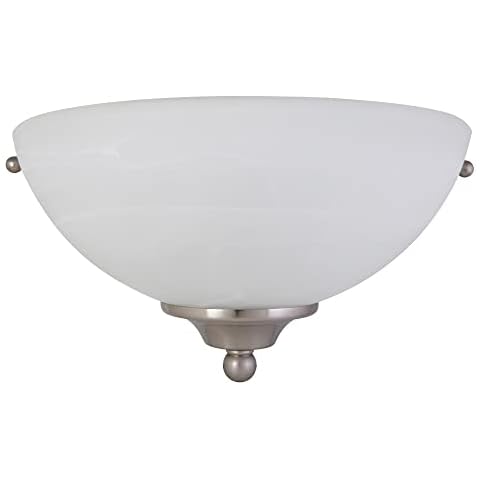 Design House 511584 Millbridge 1 Light Wall Light Cover