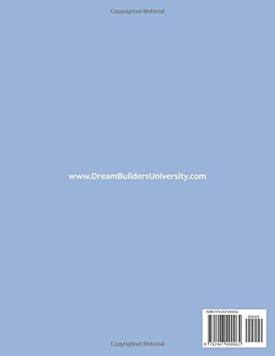 Dream Builders University Intermediate Curriculum Teacher's Guide