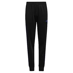 Black With Bold Blue