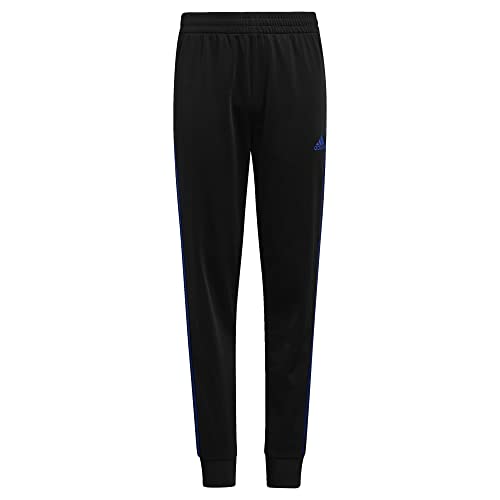 Image of adidas Boys Fleece Athletic Fit Jogger Pant