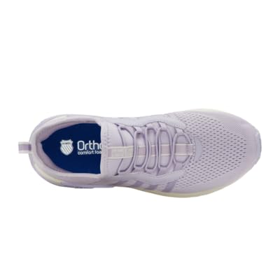 Image of K-Swiss Women's Tubes Slip-On Sneaker
