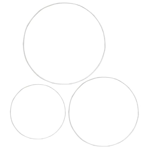 Totority 3�Z�b�g �~�`�̔w�i�X�^���h �o���[�������O�X�^���h�T�[�N�� �o���[���A�[�`�쐬�ɕ֗��ȃv���� 60cm 80cm 100cm�A�������O�t��