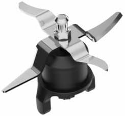 Moulinex Couteau couteau original ClickChef Click Cook HF4521 HF4568 HF5061