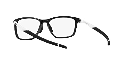 Image of Oakley mens Ox8062d Dissipate Low Bridge Fit Rectangular Prescription Eyewear Frames