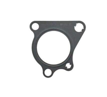 Transverse Charge Air Pipe Metal Seal A6420980980 : Amazon.co.uk  