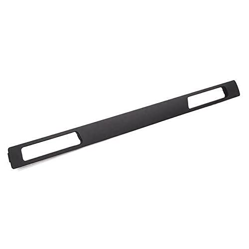 Getränkehalter Blende 51457138797 für - E90 E91 E92 325I 328I 330I 