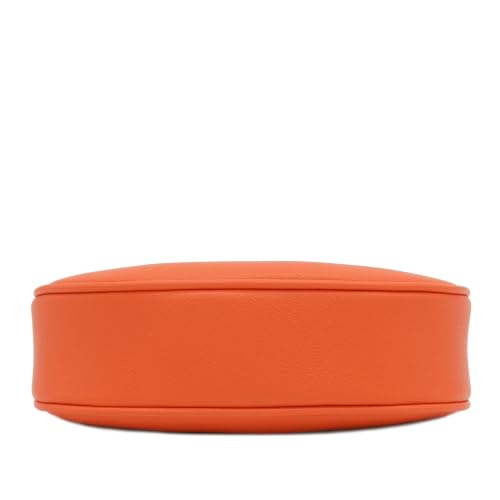 Image of FashionPuzzle Small Crescent Shoulder Bag Underarm Purse