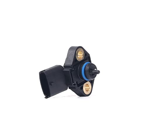 Capteur de pression BOSCH 281006123 optimise la combustion et réduit la consommation