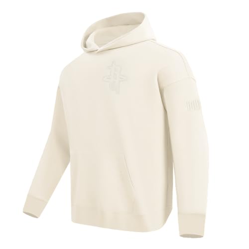 Image of Pro Standard Mens NBA Neutral Pull Over Hoodie
