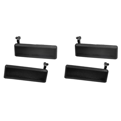Poignée de porte extérieure Transit MK4 MK5 bloquée solution
