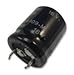 EPCOS B43501E2477M000 CAP, ALU ELEC, 470UF, 200V, SNAP IN (1 piece)