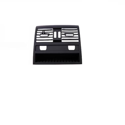 Grille de ventilation de climatiseur pour Série 5 F10 F11, plastique ABS haute qualité