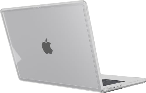 Coque MacBook Pro 14 pour vos deplacements et cafe