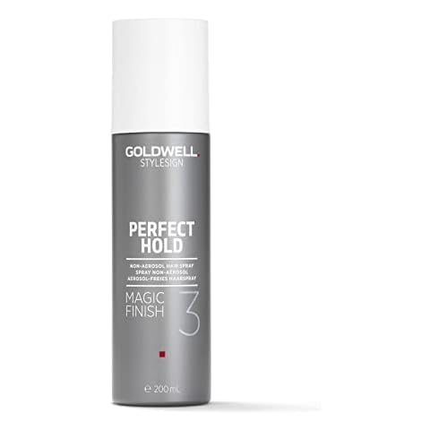 Goldwell Stylesign Perfect Hold Magic Finish Aerosol-freies Haarspray Cover