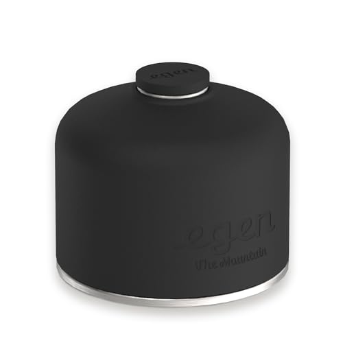 egen the mountain シリコン製ガス缶カバー EGB-GM01