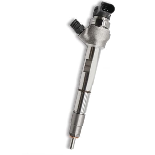 Osctaus Genuine Diesel Fuel Injector 0445110218 5142811aa For Jeep Cherokee 2...