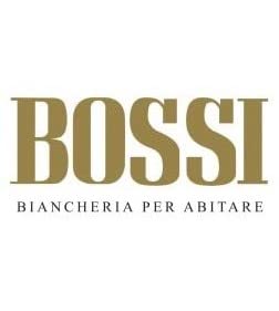 Bossi - Tovaglia Maxi Arredo Puro Cotone Pettinato...