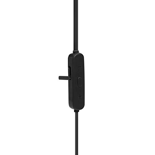 JBL Tune 115BT – Écouteurs sans fil Bluetooth – Son JBL Pure Bass – Autonomie de 8 heures avec recharge rapide – Couleur… - Les Beatles, Paul McCartney, John Lennon, RIngo Starr, George Harrison JBL Tune 115BT – Écouteurs sans fil Bluetooth – Son JBL Pure Bass – Autonomie de 8 heures avec recharge rapide – Couleur… – Image 5