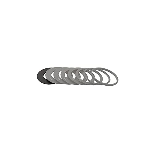 Image of Padcaster Parrot PT-PCRING-46 46mm Teleprompter Lens Mounting Ring