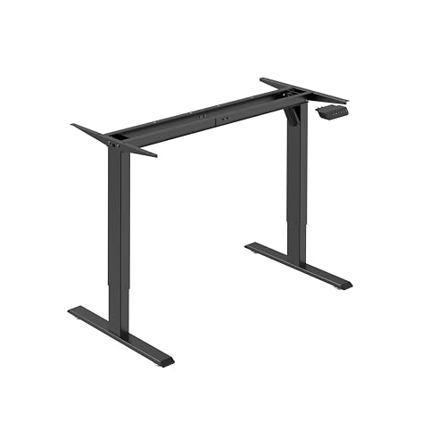 Bisley Home Gestell, Metall, 333 schwarz, Medium