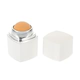 Sfera rotante assorbente per l'olio: dimensioni compatte, comoda da usare, aiuta a rimuovere efficacemente e rapidamente l'olio in eccesso e a controllare la lucentezza, strumenti per la cura della pelle