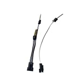 ERIHJOX Fusore adatto for Sharp MX 3608 4608 5608 3658 5658 4658 Rullo superiore inferiore(Lower)