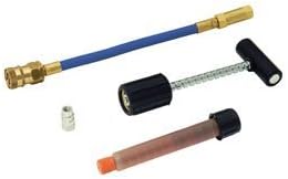 Tracerline HBF-TP-9844 R - 1234 YF A - C dye Injection Kit by Tracerline