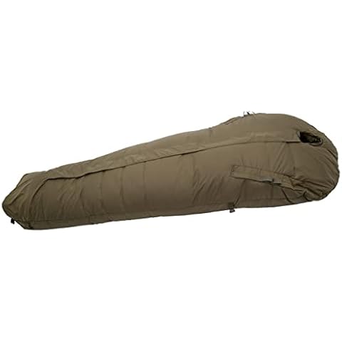 Carinthia Survival One Schlafsack High Performance Winter-Schlafsack Cover