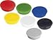Produktbild Franken Magnet, 38 mm, 1500 g, schwarz