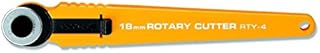 Olfa Rty-4 Hobby 18mm Rotary Cutter