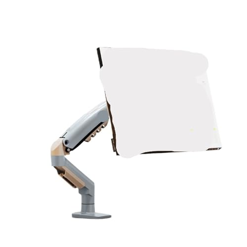 Bras robotisé support d'écran Lakelightblue à espacement de trous fixe