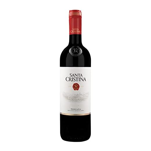 Santa Cristina Rosso IGT, 750ml