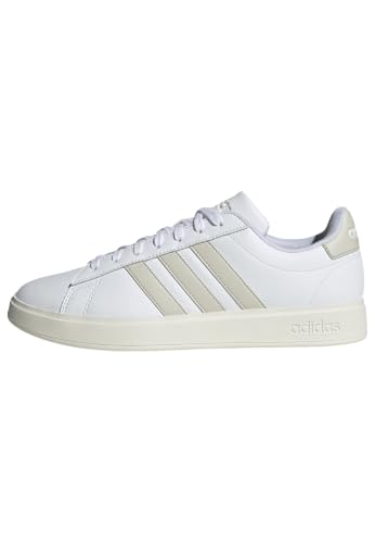 Image of adidas Men's Grand Court 2.0 Shoe