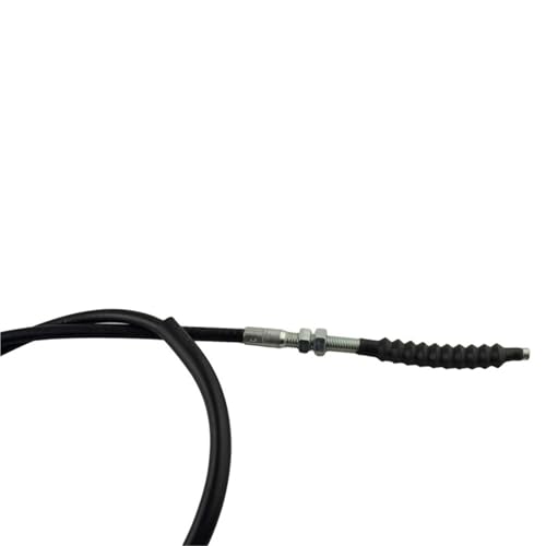 Cable de freno y embrague CBR250 transmision suave y control total 3