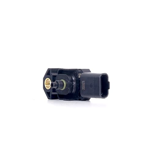 Capteur de pression d'air VDO 5WK9700Z de rechange pour moteur