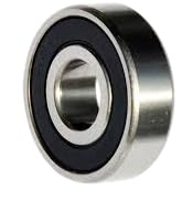 HRB Deep Groove Ball Bearing - 6203.2RS1-image-16