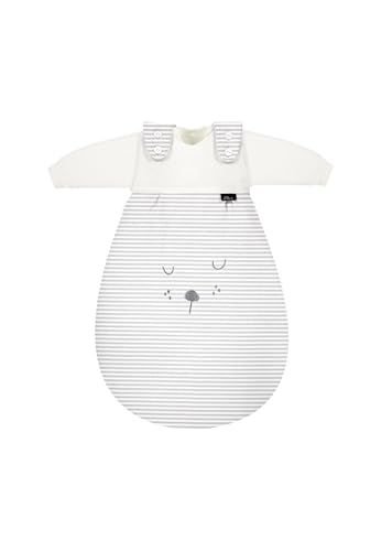 Alvi 3-TLG. Ganzjahresschlafsack, Faces, 68