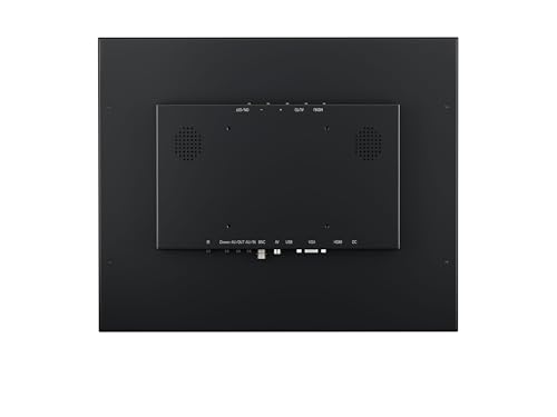 Image of Beetronics 17-Inch Full HD IPS Monitor | Industrial-Grade Display | 17VG7M