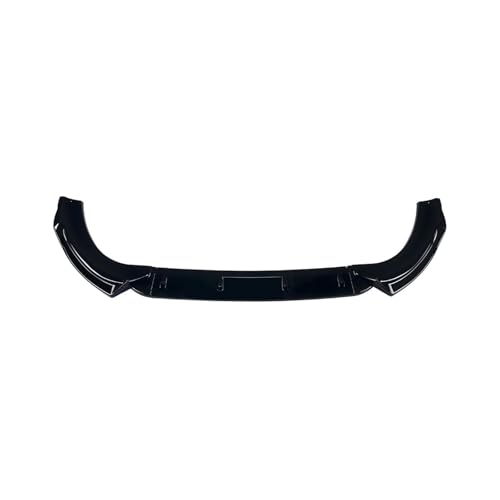 Bodykit Spoiler Avant Mercedes Classe V W447 Finition Noir Brillant Haute Précision 2025