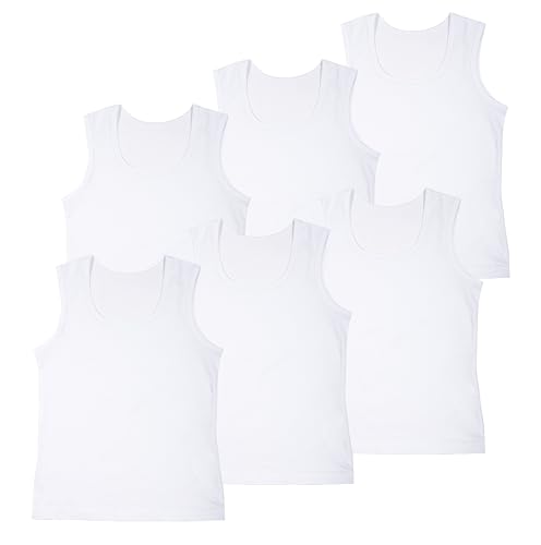 Débardeur pour homme anti frottement disponible en grandes tailles XXL