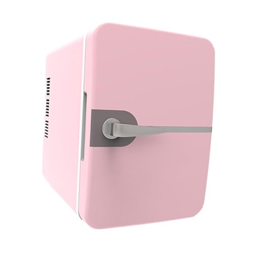 Image of Enakshi Mini Fridge Small Refrigerator Beverage Refrigerator for Food Snacks Desktop| Home & Garden|Major Appliances|Refrigerators & Freezers|Mini Fridges