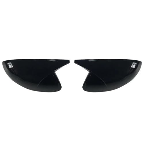 Couvercle de rétroviseur à coller Nissan Sentra coques protection voiture