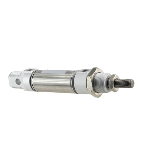 Vérin pneumatique DSNU course 10 à 200mm pour remplacer un vérin usé