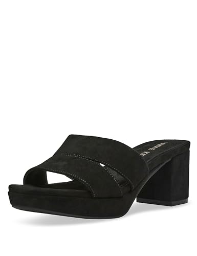 Anne Klein Women's Palmer Heeled Sandal