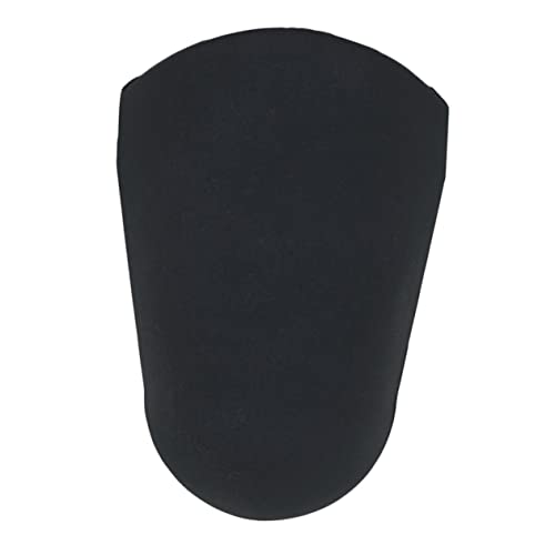 BESTonZON Saxophone Mouthpiece Cap Protective Sleeve Sax Clarinet Hat 57mm Made of Premium Silicone