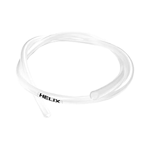 Helix Racing 140-4001 Tri-Layer Submersible Fuel Line - 1/4in. Wx18in. L Cover